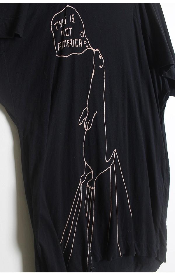 Bernhard Willhelm [100% Cotton] 5