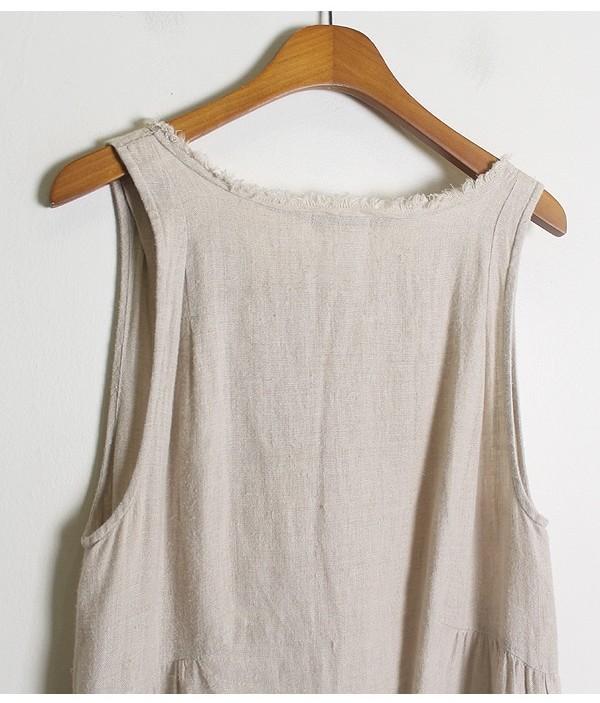 Studio Clip [100% Linen] 10