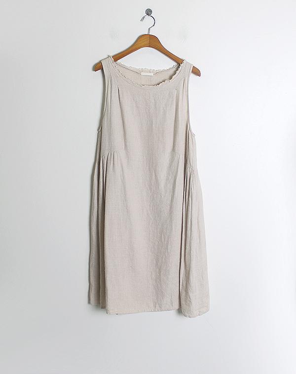 Studio Clip [100% Linen] 2