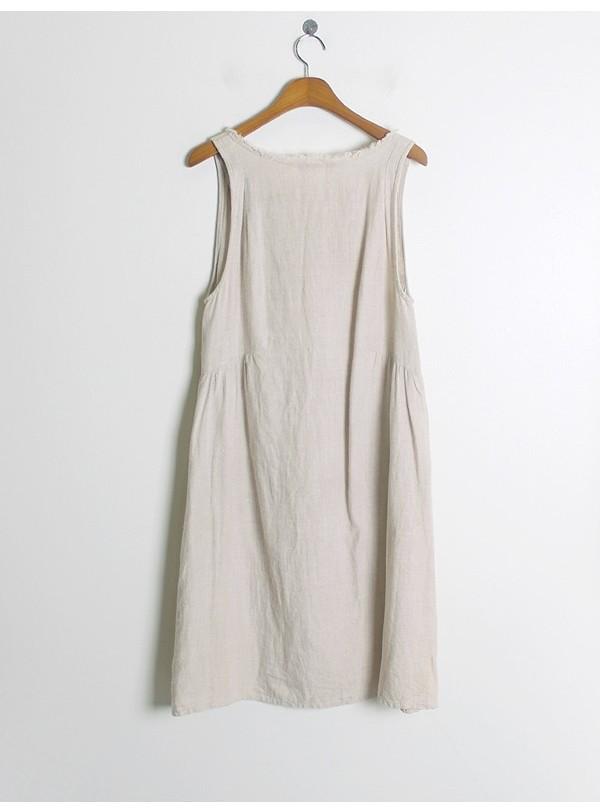Studio Clip [100% Linen] 9