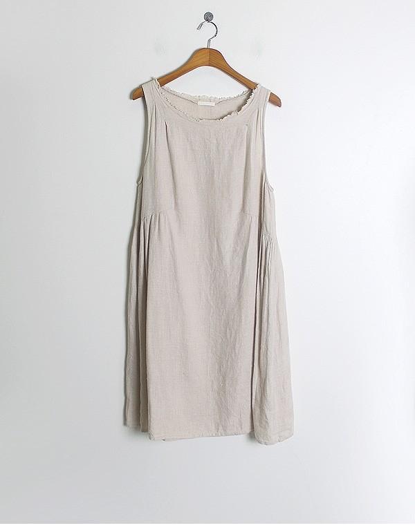 Studio Clip [100% Linen] 3