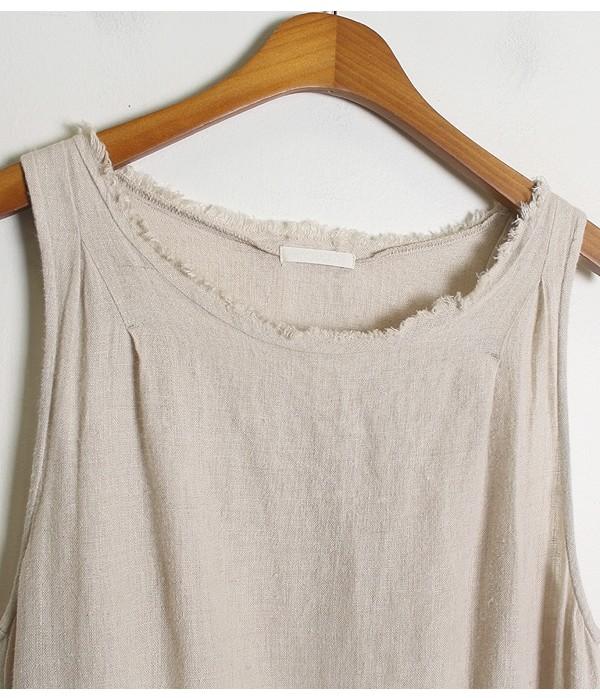 Studio Clip [100% Linen] 4
