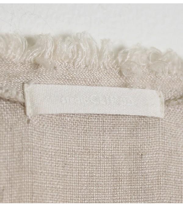 Studio Clip [100% Linen] 7