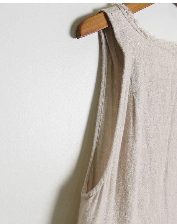 Studio Clip [100% Linen] 11