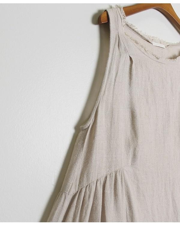 Studio Clip [100% Linen] 5