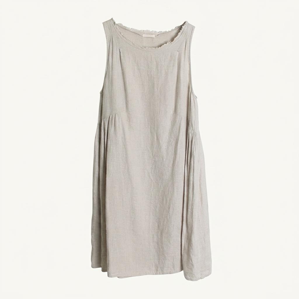 Studio Clip [100% Linen] 1