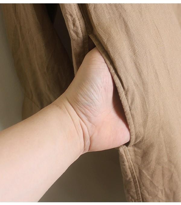 MUJI [100% Linen] 6
