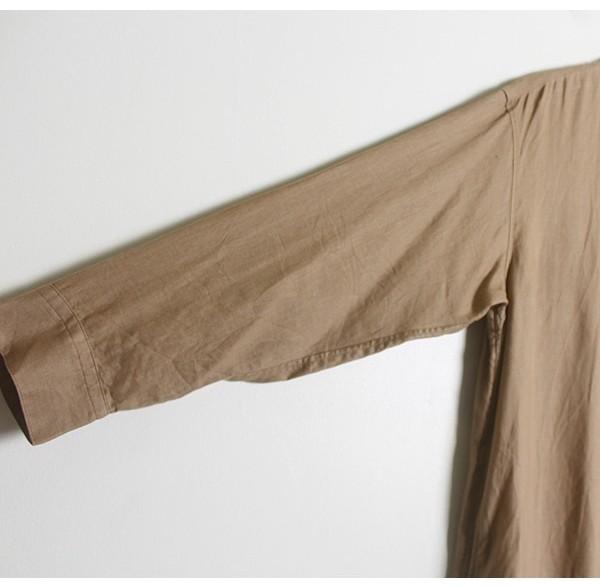 MUJI [100% Linen] 5