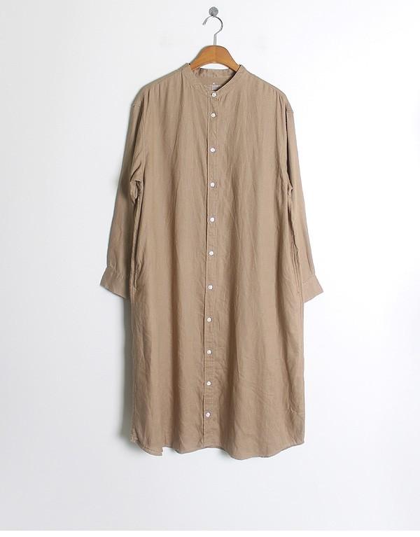 MUJI [100% Linen] 3