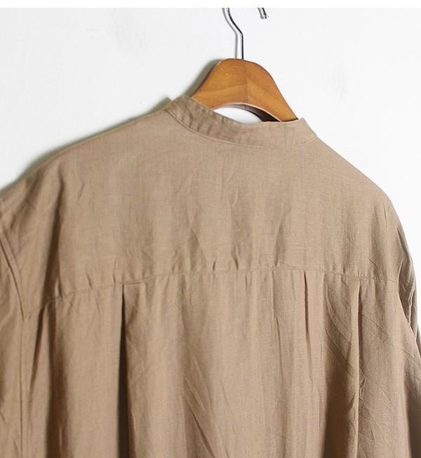 MUJI [100% Linen] 9