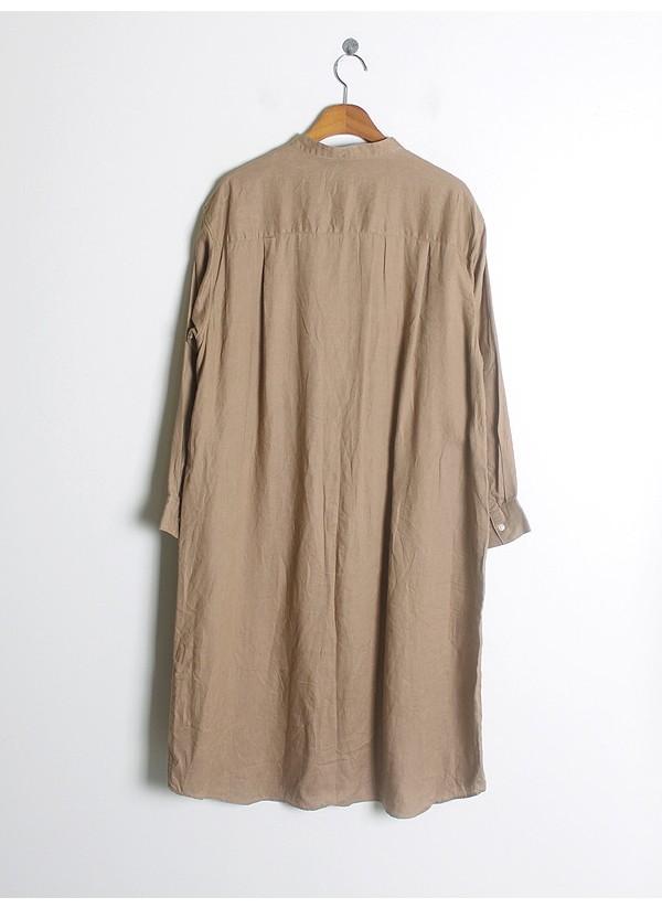 MUJI [100% Linen] 8