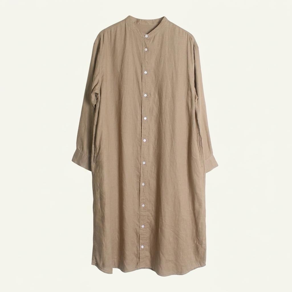 MUJI [100% Linen] 1