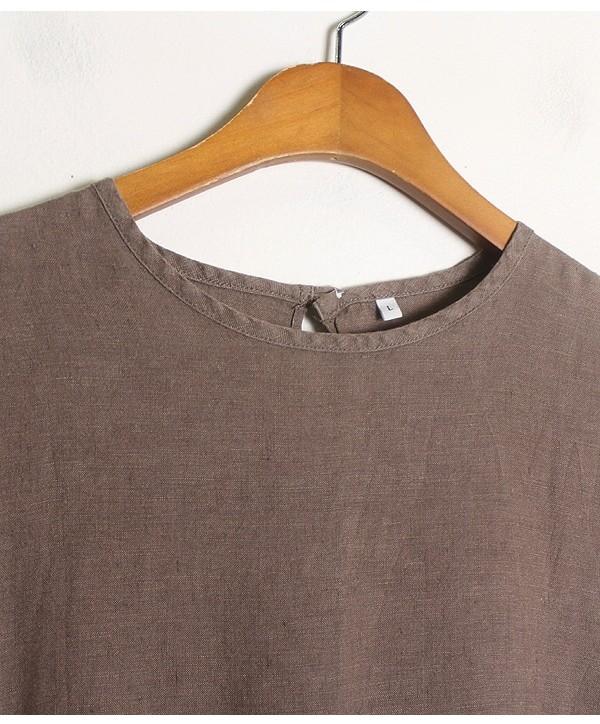 MUJI [100% Linen] 4