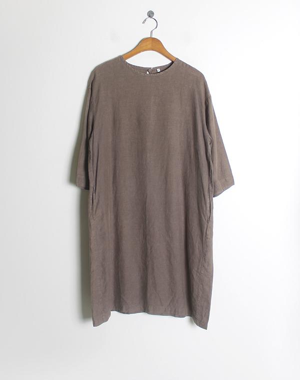 MUJI [100% Linen] 2