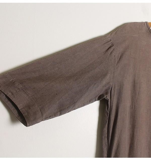 MUJI [100% Linen] 5