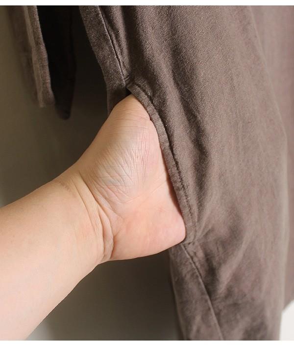 MUJI [100% Linen] 6