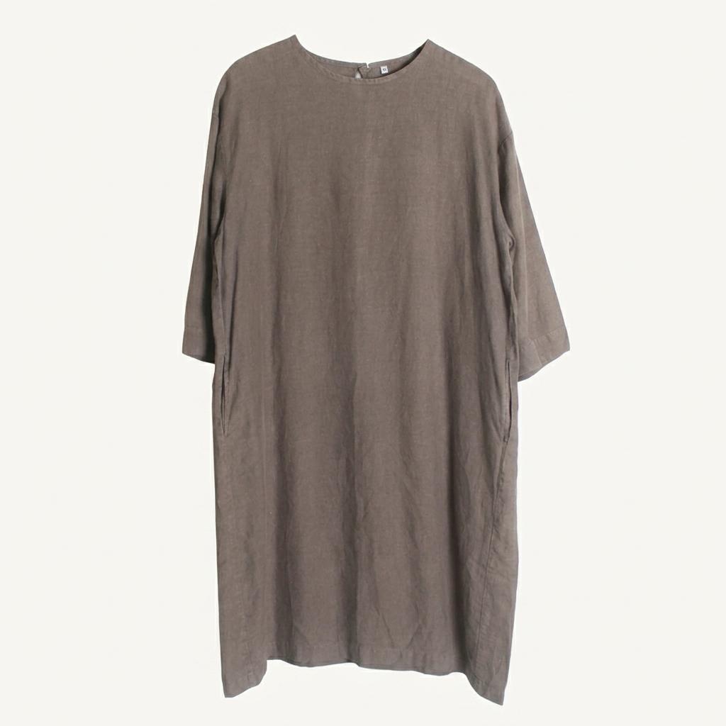 MUJI [100% Linen] 1