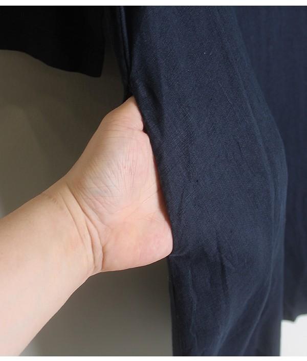 MUJI [100% Linen] 6
