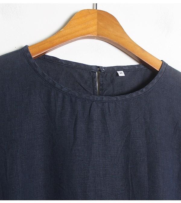 MUJI [100% Linen] 4