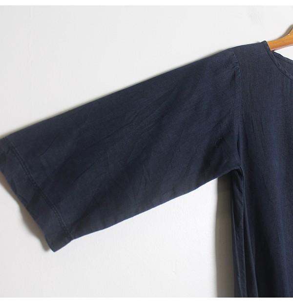 MUJI [100% Linen] 5