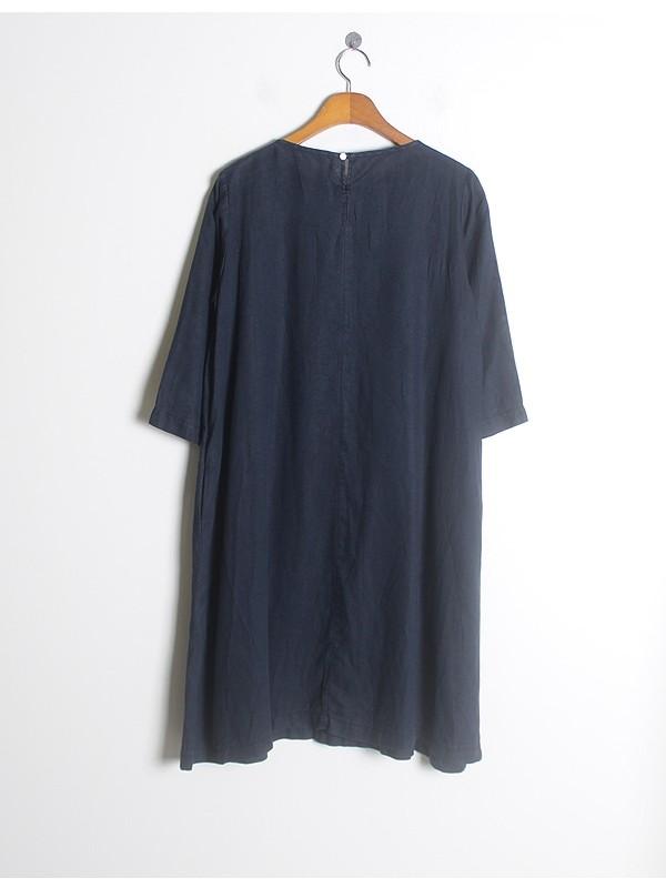 MUJI [100% Linen] 9