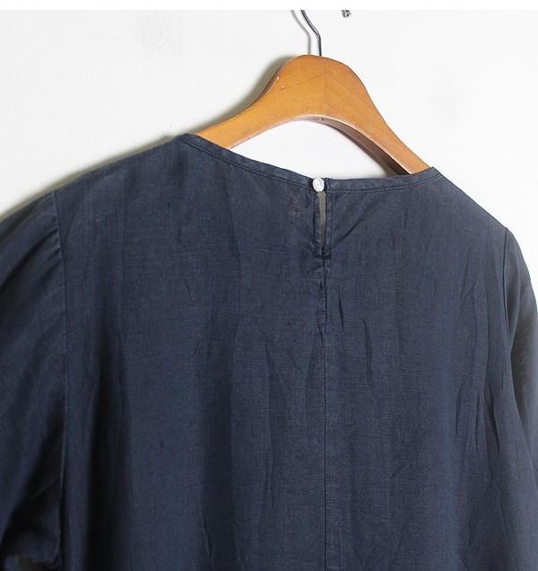 MUJI [100% Linen] 10