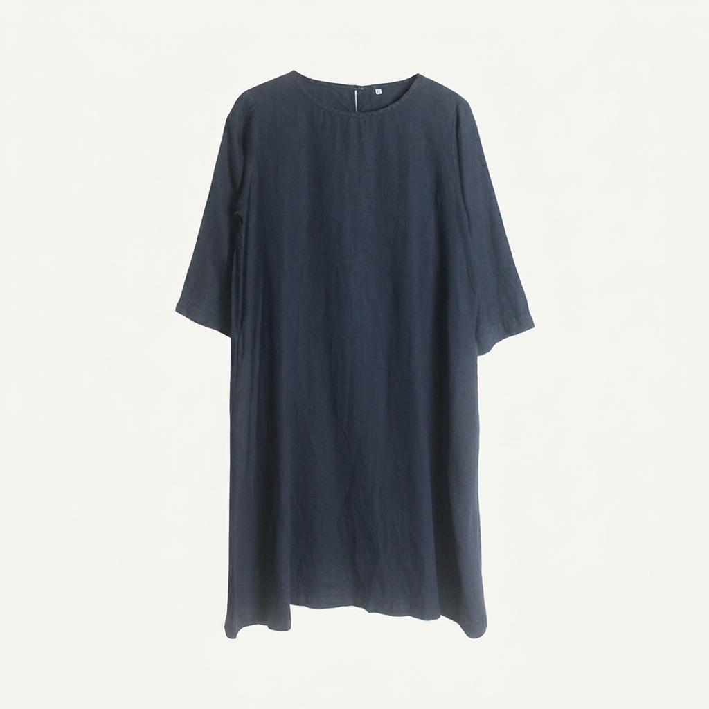 MUJI [100% Linen] 1