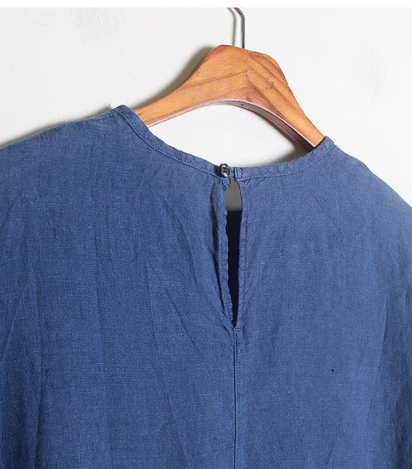MUJI [100% Linen] 9