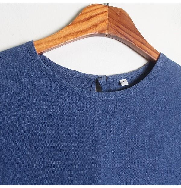 MUJI [100% Linen] 4