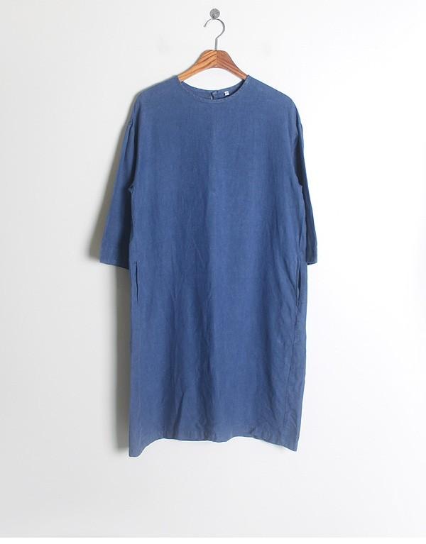 MUJI [100% Linen] 3