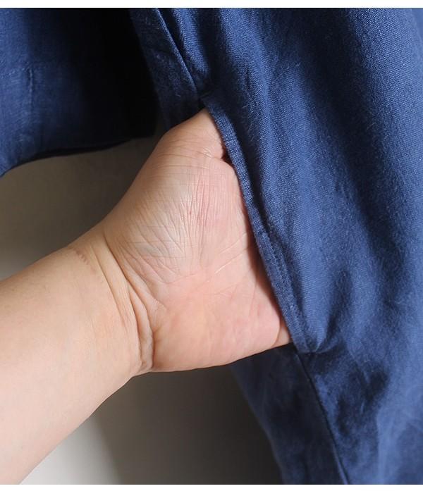 MUJI [100% Linen] 6