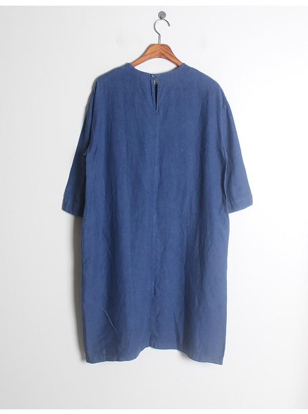 MUJI [100% Linen] 8