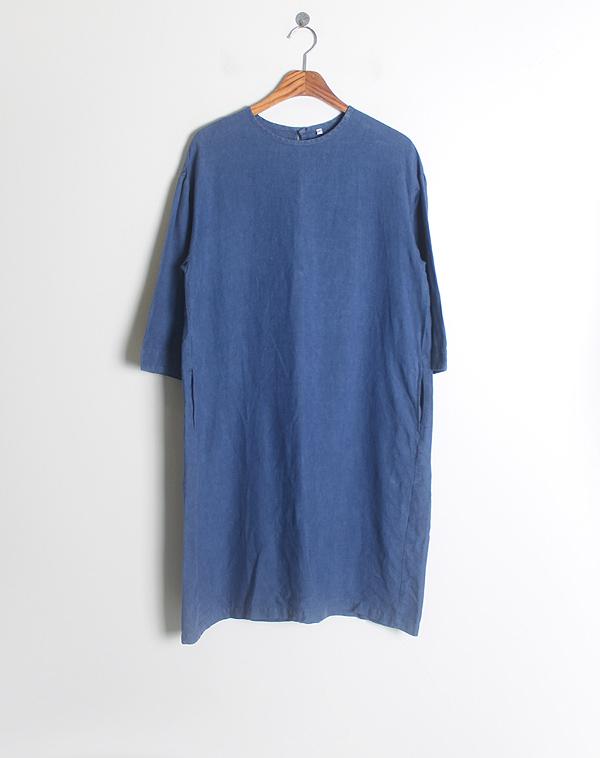 MUJI [100% Linen] 2