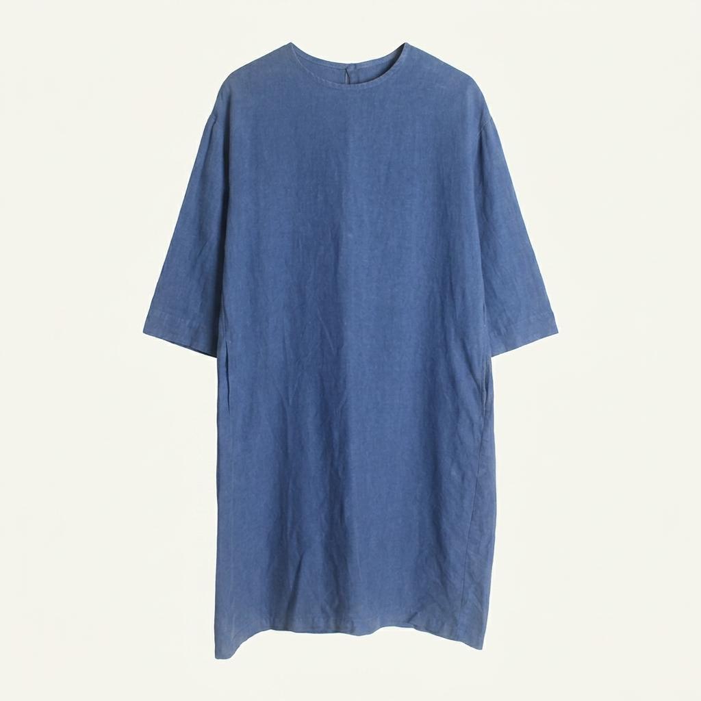 MUJI [100% Linen] 1