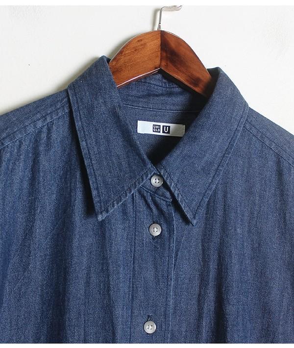Lemaire x UNIQLO 4