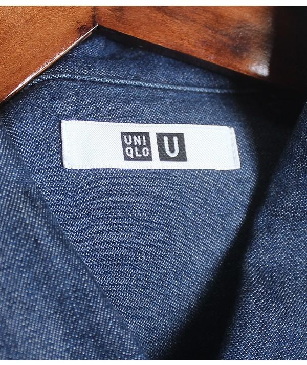Lemaire x UNIQLO 7