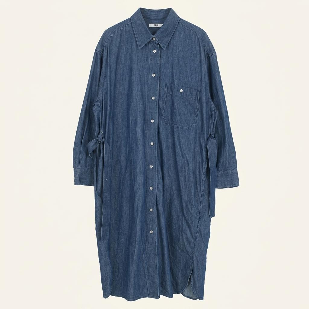 Lemaire x UNIQLO 1