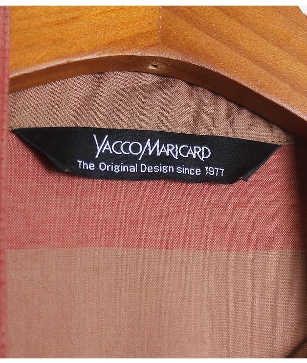 YACCO MARICARD [100% Cotton] 8