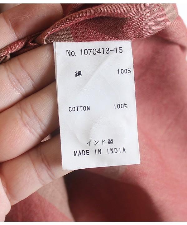 YACCO MARICARD [100% Cotton] 11