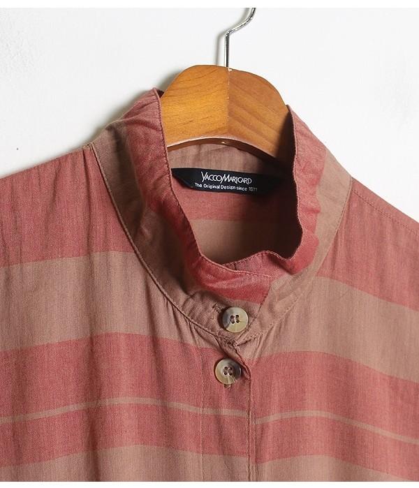 YACCO MARICARD [100% Cotton] 4