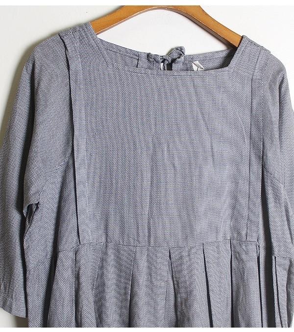 fig London [100% Cotton] 5