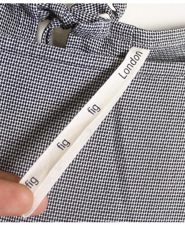 fig London [100% Cotton] 8