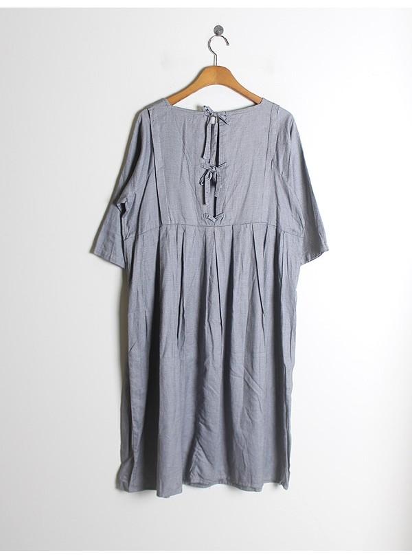 fig London [100% Cotton] 11