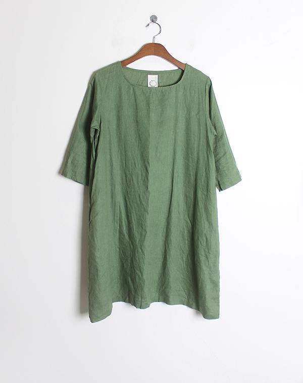 earth eco loco [100% Linen] 2