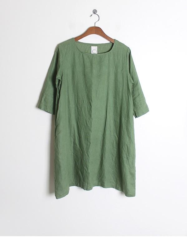 earth eco loco [100% Linen] 3