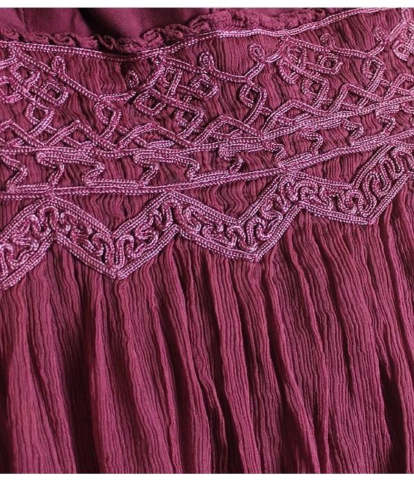 Max Mara [100% Silk] 7
