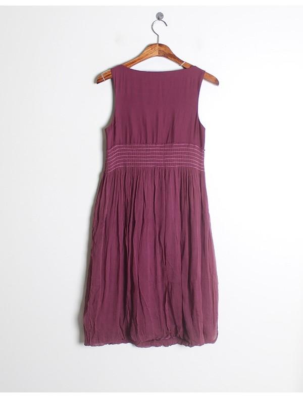 Max Mara [100% Silk] 10