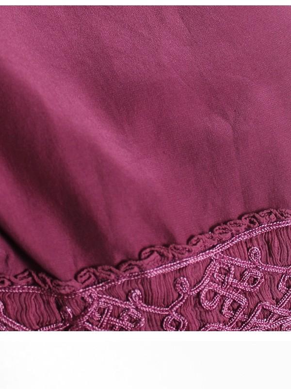 Max Mara [100% Silk] 8