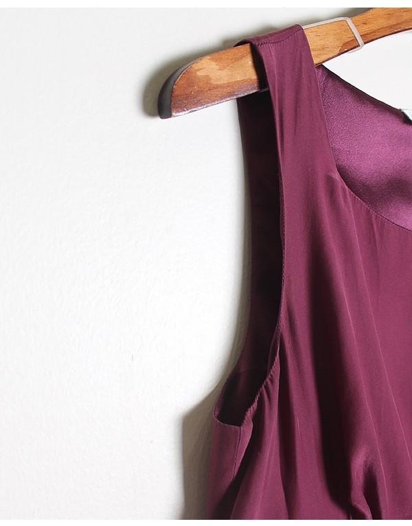 Max Mara [100% Silk] 5