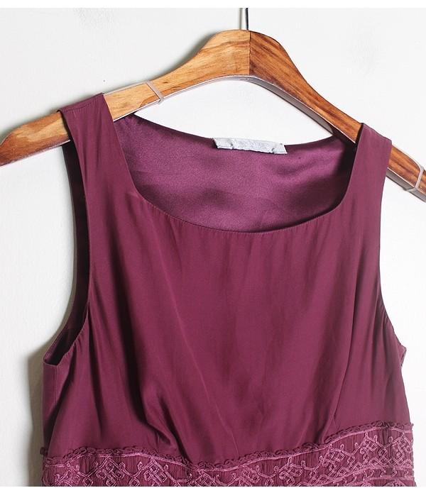 Max Mara [100% Silk] 4